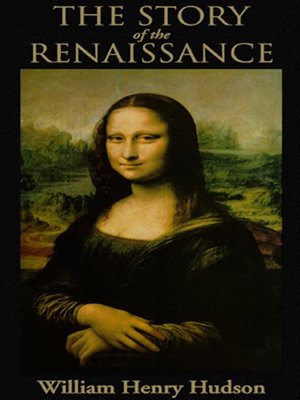 cover image of The Story of the Renaissance
